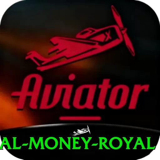 dj6 - Real Money Royal - plataforma
