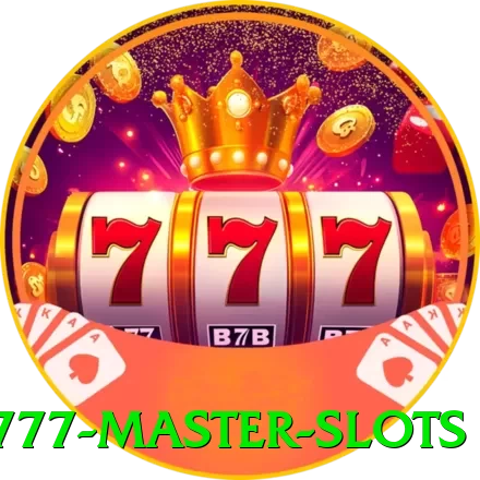 dqd777 Master Slots - programa