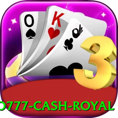 forro777 Cash Royal - 🚀 apk