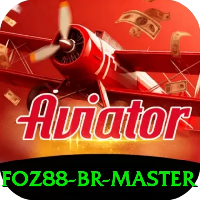 foz88 BR Master - 🔥 apk