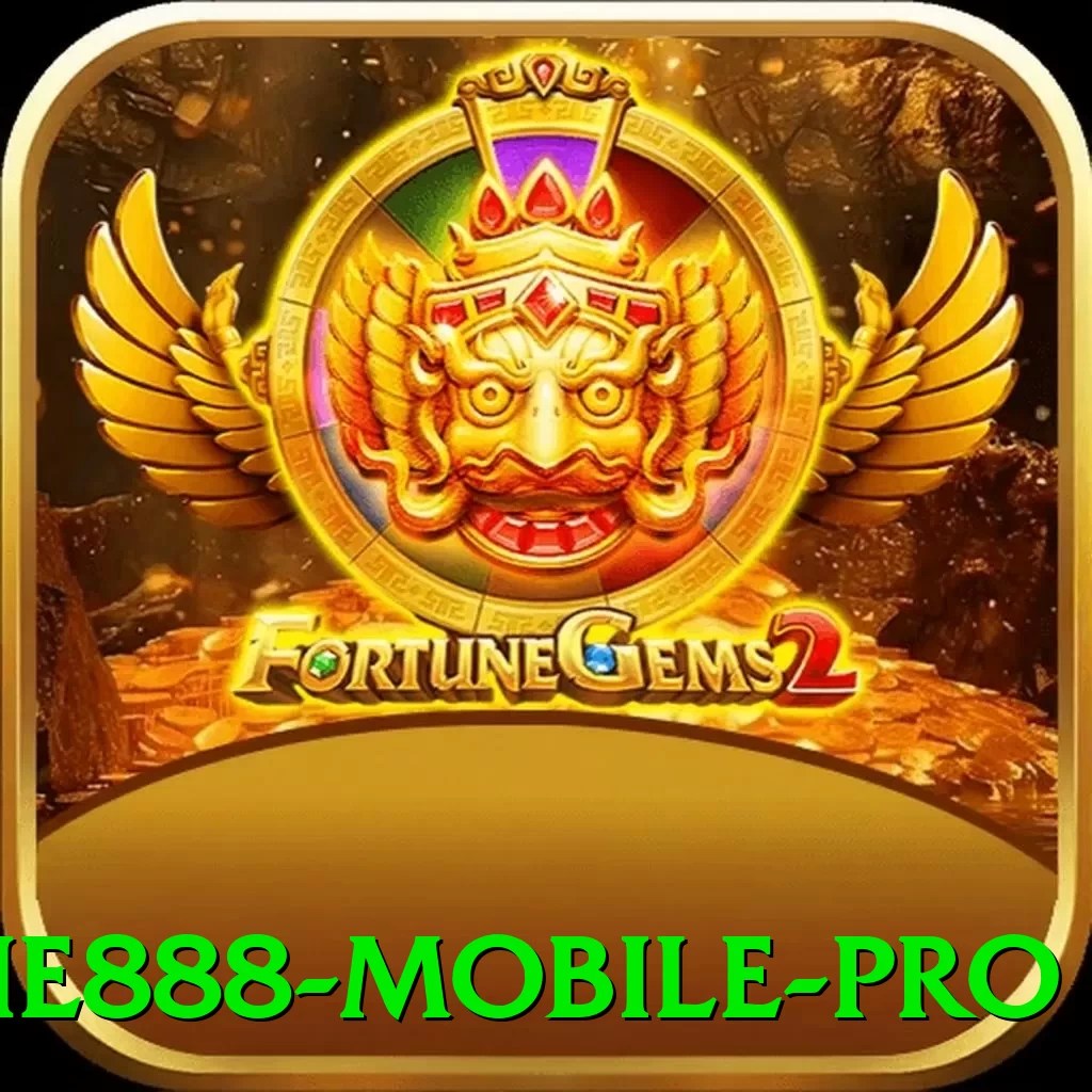 ganhe888 Mobile Pro - ⭐ apk