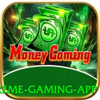 gggalfa Extreme Gaming App - aplicativo