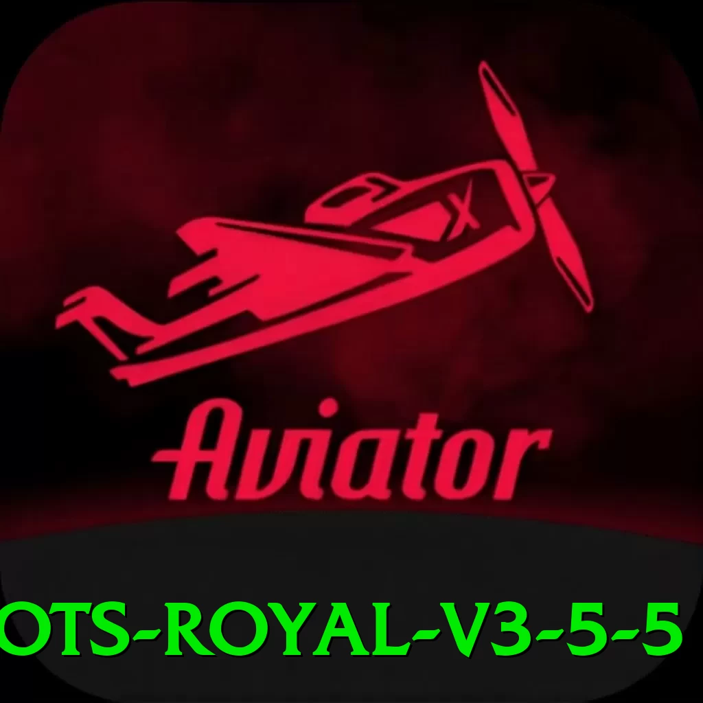 hi78 Slots Royal v3.5.5 - programa