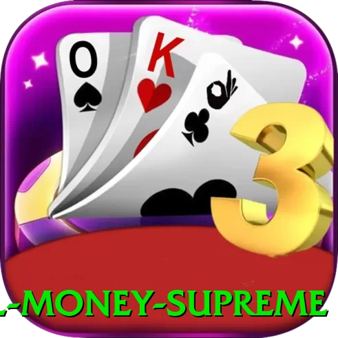 ip777 - Real Money Supreme - 🚀 apk