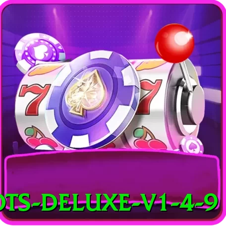 j77 Slots Deluxe v1.4.9 - 🔥 apk