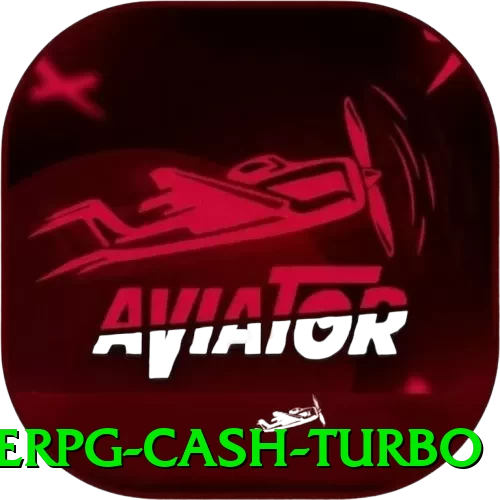 jaegerpg Cash Turbo - ✨ apk