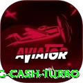 jaegerpg Cash Turbo