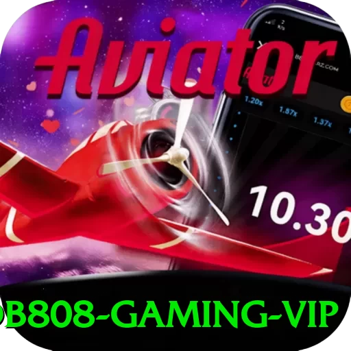 jdb808 - Gaming VIP - aplicativo