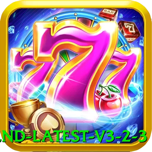 jogo7 Legend Latest v3.2.3 - 🏆 apk