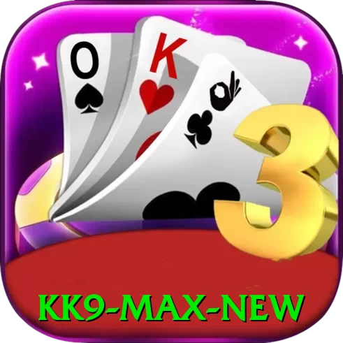 kk9 Max New - app