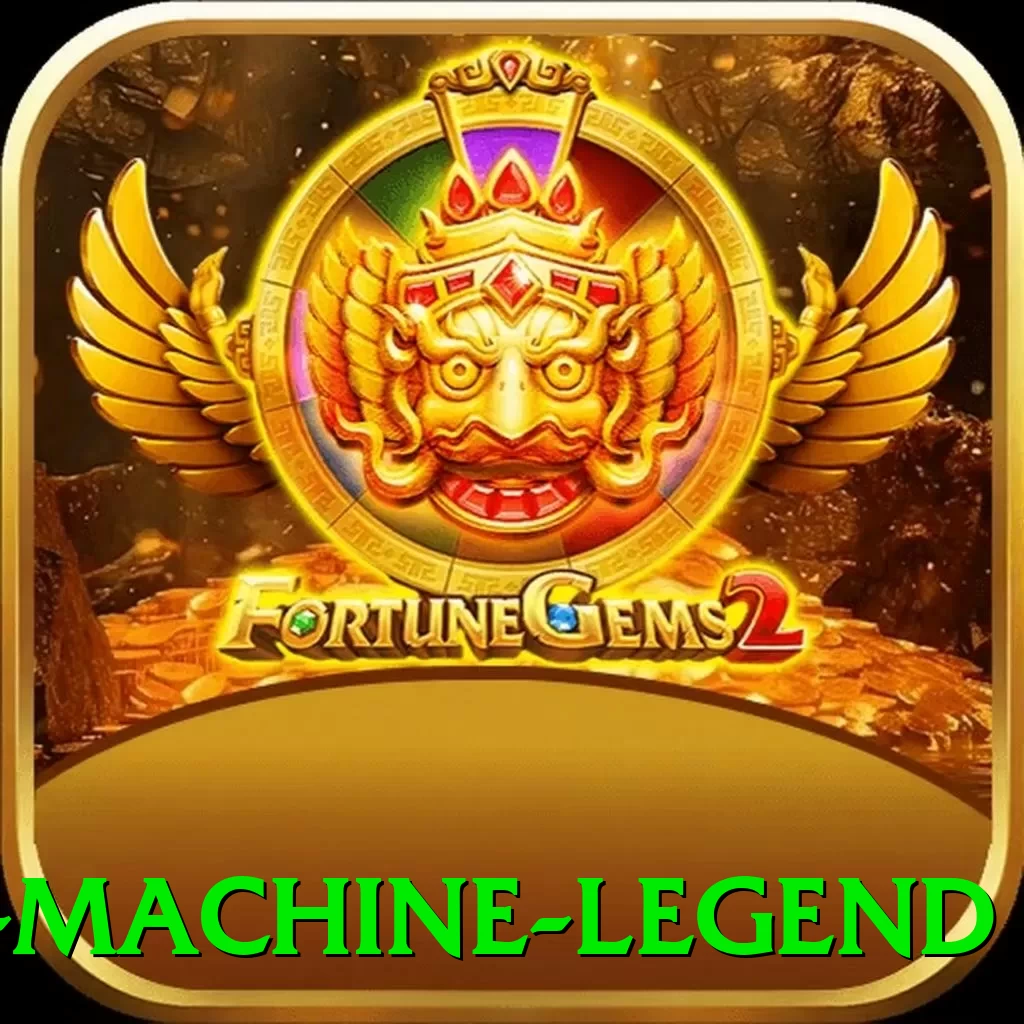 kkbpg Slot Machine Legend - ✨ apk