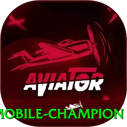 llxx Mobile Champion - ✨ apk
