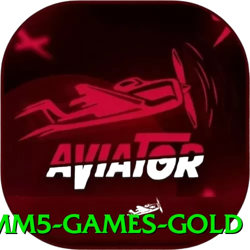 mmm5 Games Gold - pak