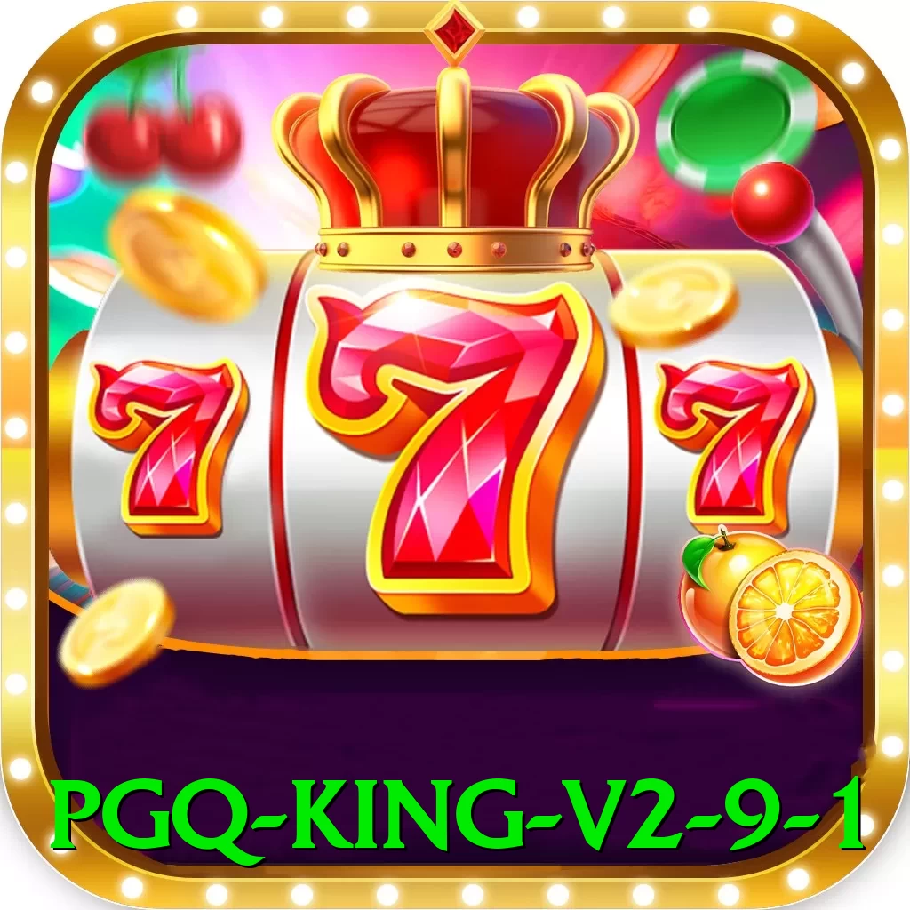pgq King v2.9.1 - 🎯 apk