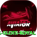 pijamapg - Slots Royal