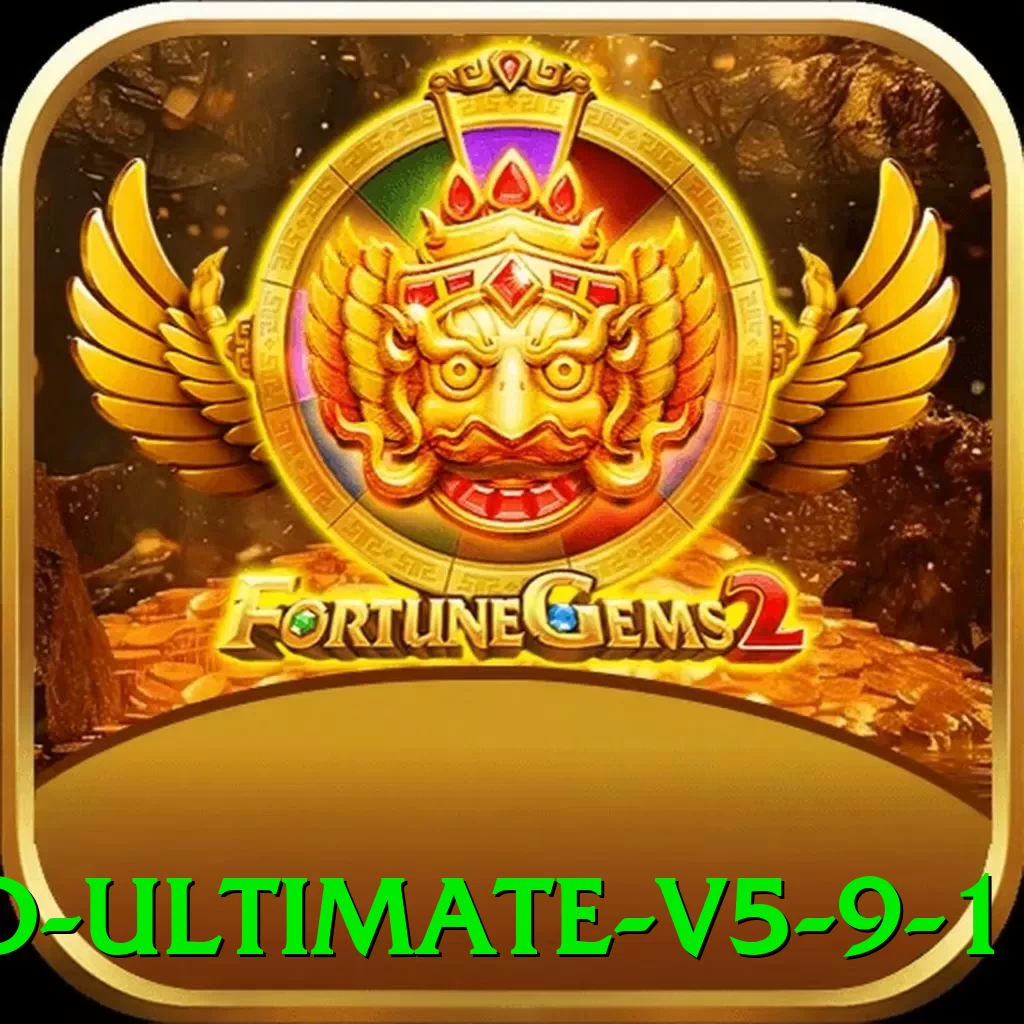 presell Casino Ultimate v5.9.1 - apk