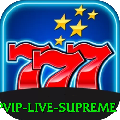 pvip Live Supreme - app