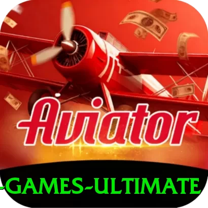 qfqf Games Ultimate - ✨ apk