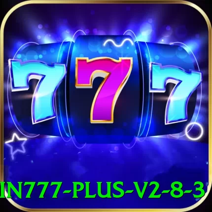spin777 Plus v2.8.3 - pk
