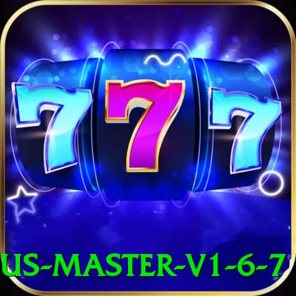 sssq Bonus Master v1.6.7 - plataforma