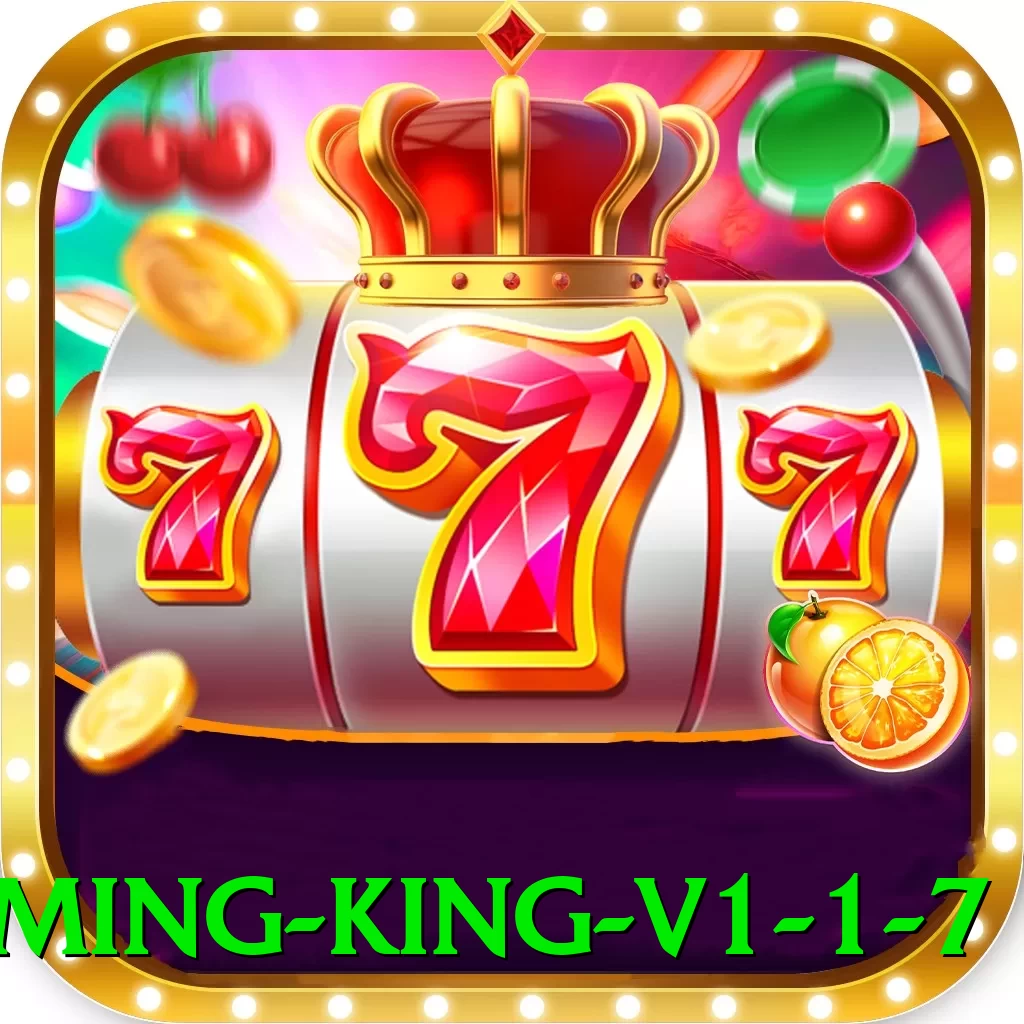 sun999 Gaming King v1.1.7 - aplicativo