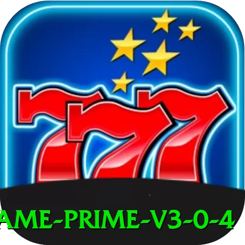 tttpg Game Prime v3.0.4 - go