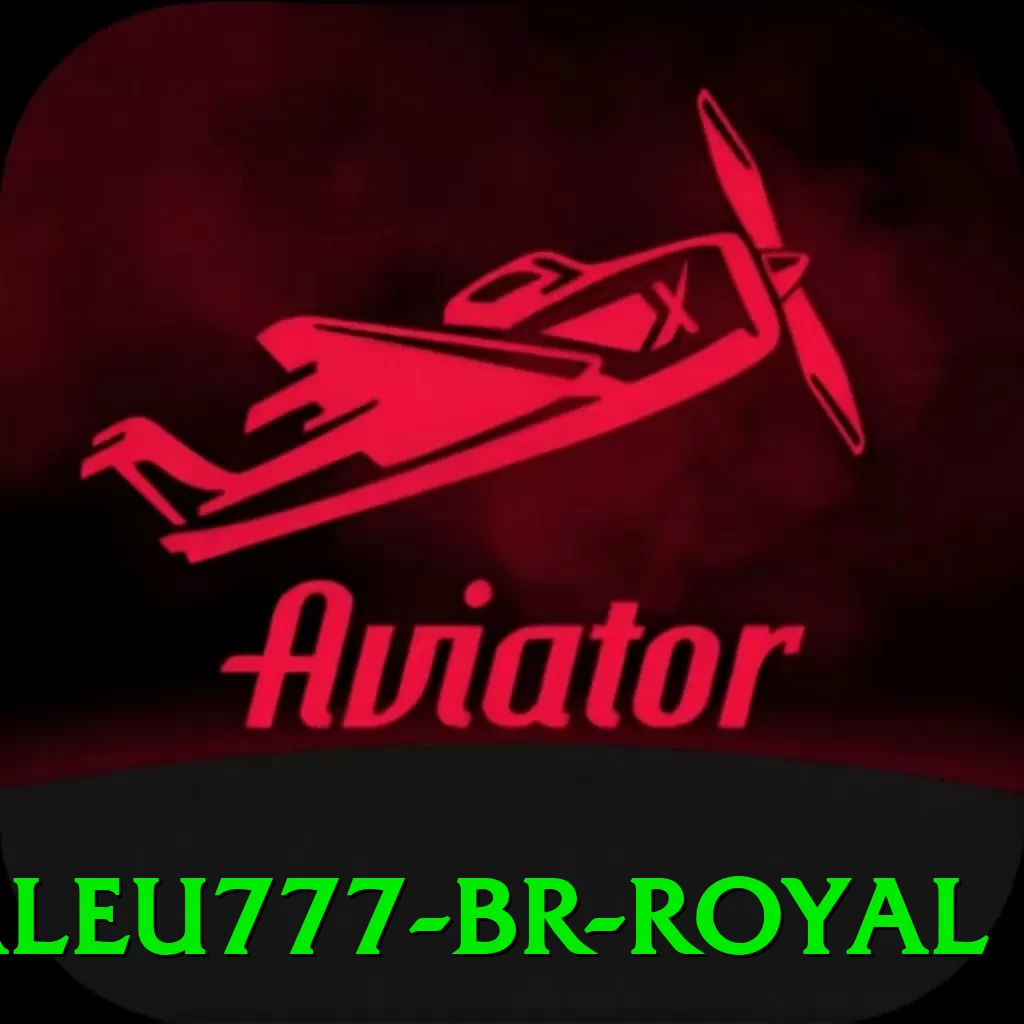 valeu777 BR Royal - apk
