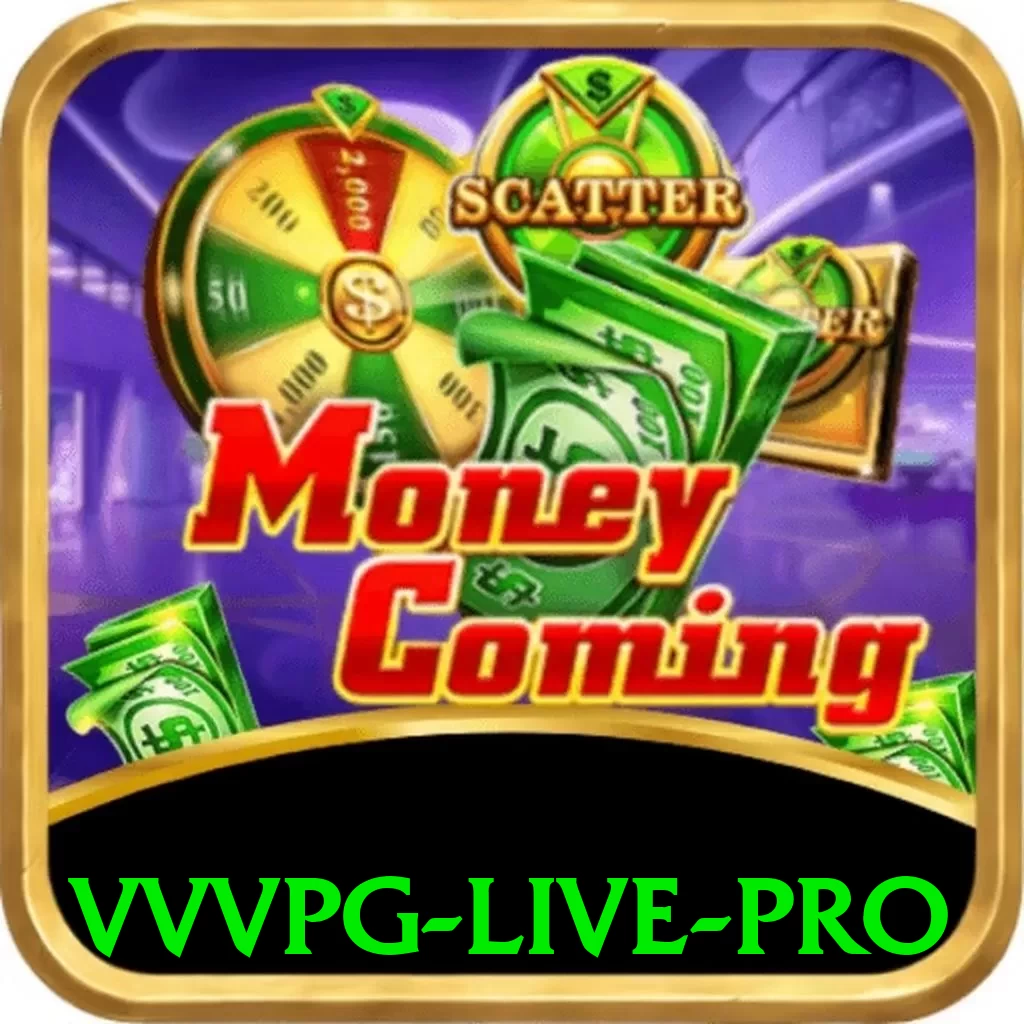 vvvpg Live Pro - ⚡ apk