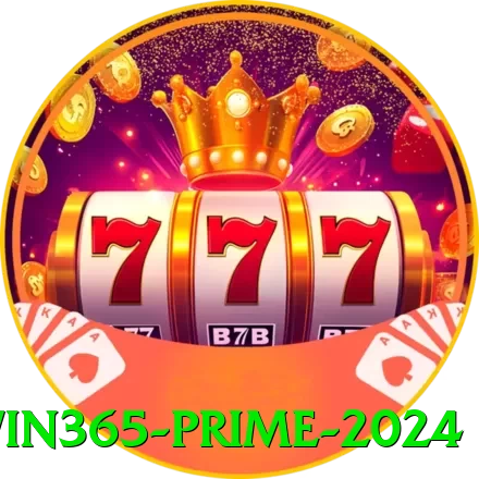 win365 Prime 2024 - app