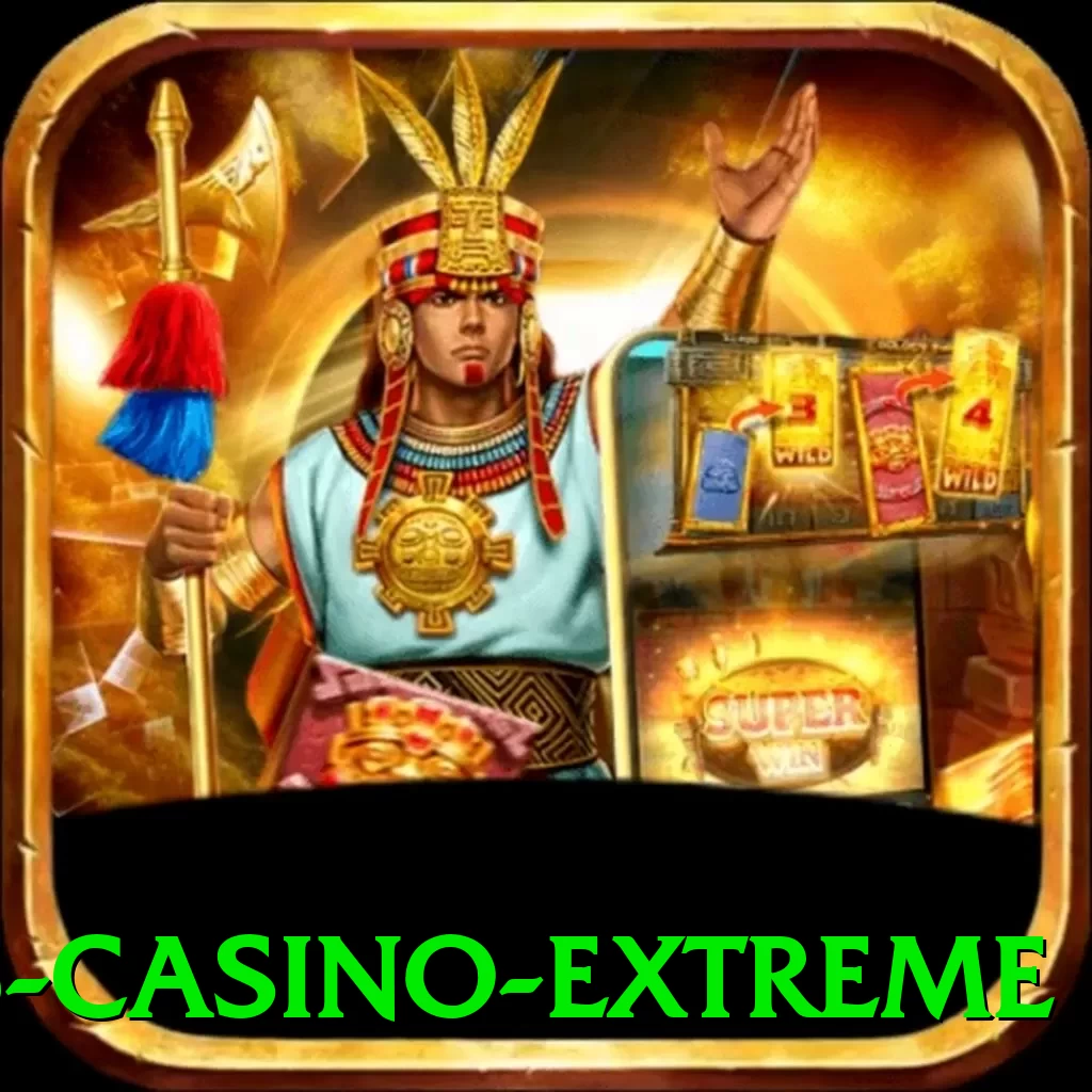 win6 - Casino Extreme - game