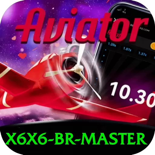 x6x6 BR Master - ⚡ apk