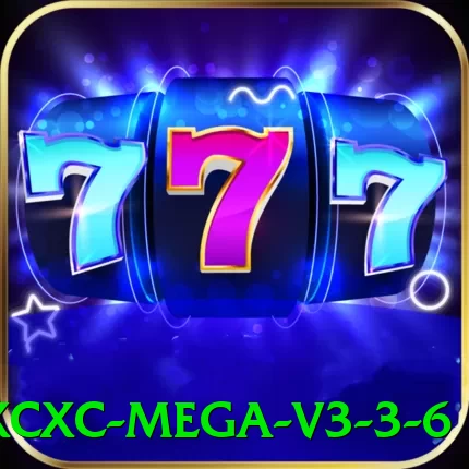 xcxc Mega v3.3.6 - app