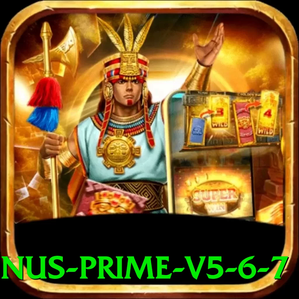 yyee Bonus Prime v5.6.7 - ⭐ apk